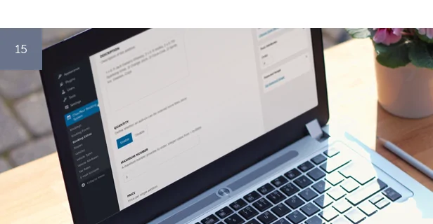 Chauffeur Booking System for WordPress 11