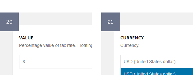 Chauffeur Booking System for WordPress 16