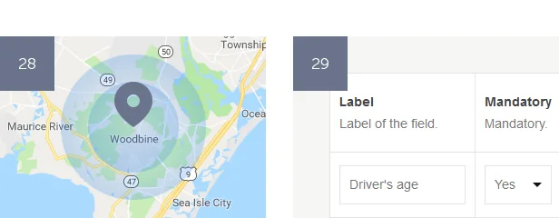 Chauffeur Booking System for WordPress 22