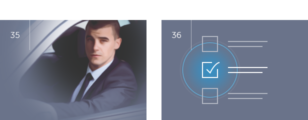 Chauffeur Booking System for WordPress 27