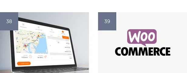Chauffeur Booking System for WordPress 29
