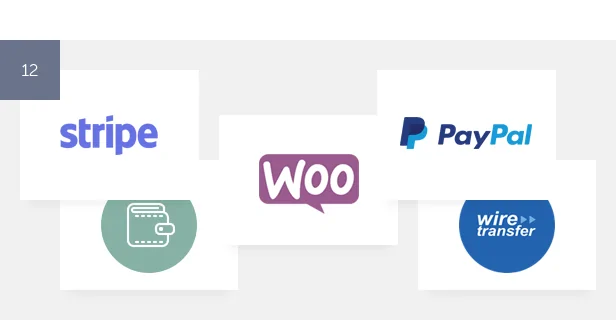 Chauffeur Booking System for WordPress 9