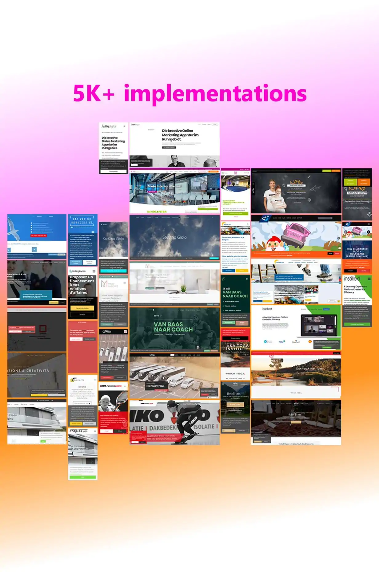 Complete GDPR AVG CCPA Cookie Compliance WordPress plugin - WeePie Cookie Allow 2