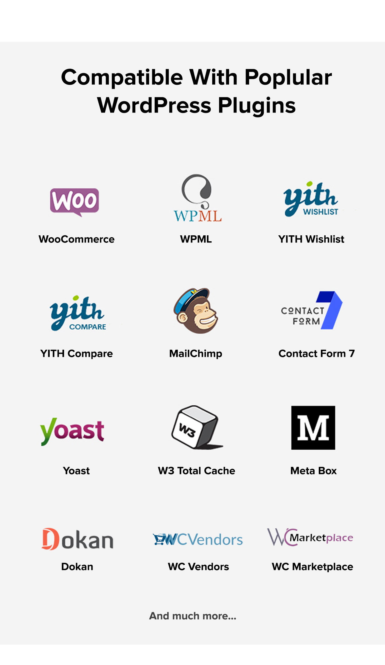 Flozen - WooCommerce AJAX WordPress RTL Theme 8