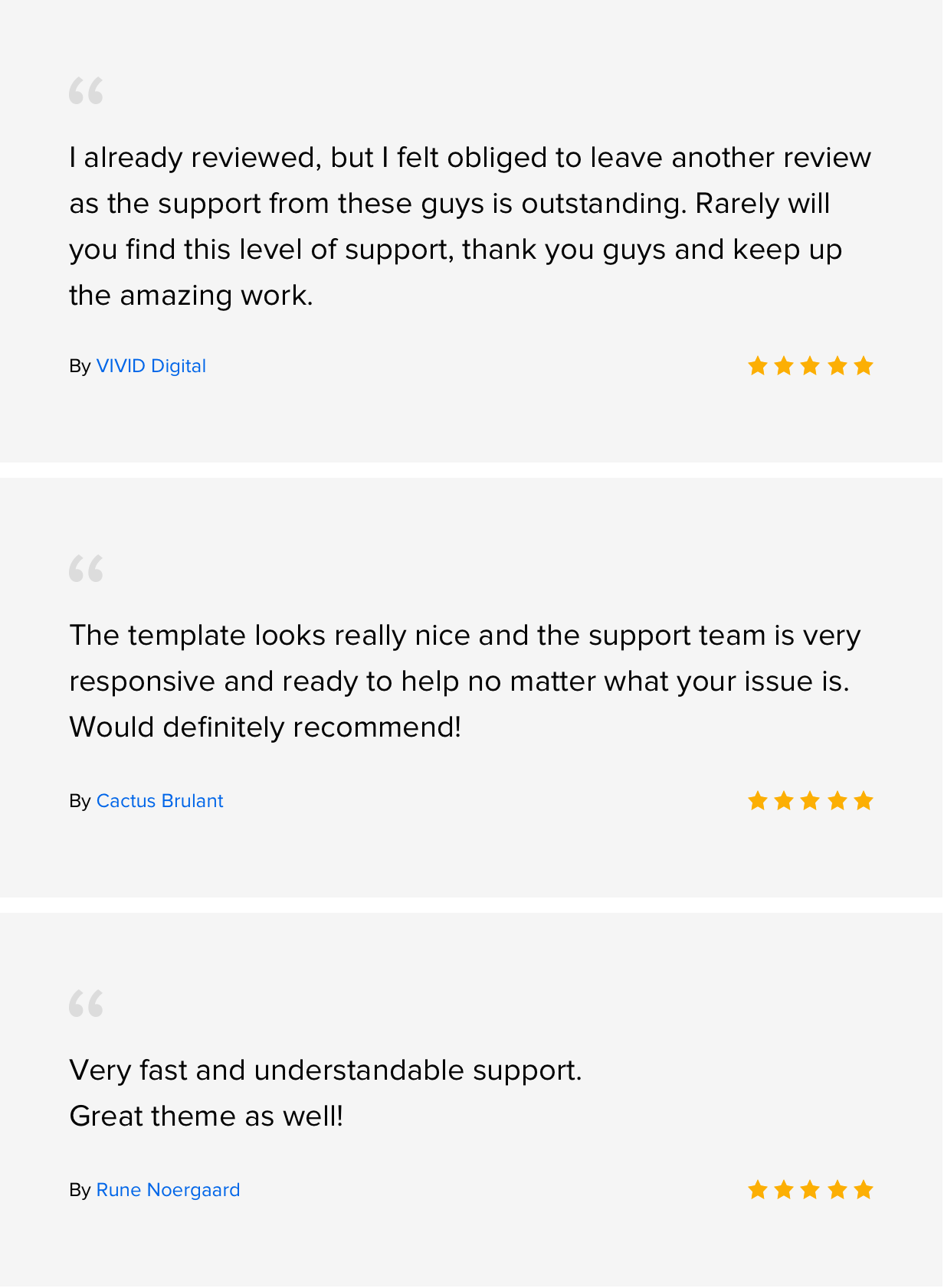 Gentium – A Creative Digital Agency WordPress Theme 2