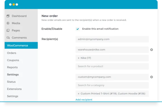 HOÀN HẢO CHO MỌI NGÀNH