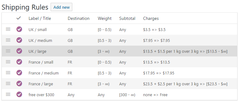 Hệ thống dựa trên quy tắc