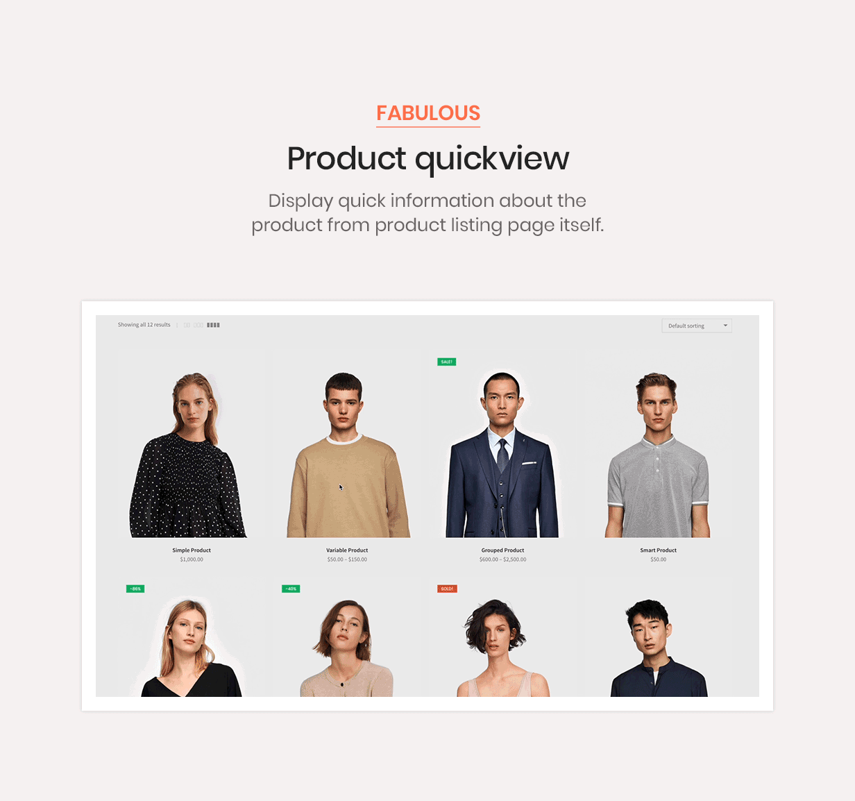 Hongo - Modern & Multipurpose WooCommerce WordPress Theme 13