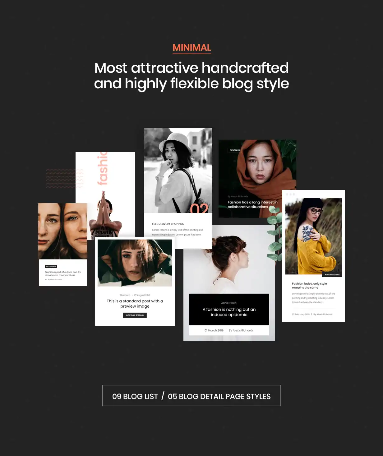 Hongo - Modern & Multipurpose WooCommerce WordPress Theme 6