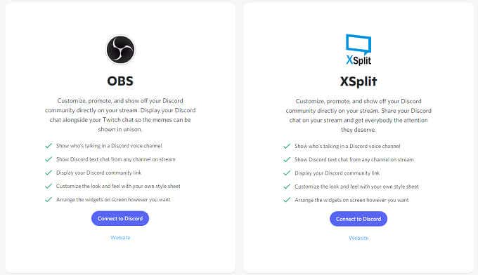 Là gì Discord Chế độ Streamer và cách thiết lập nó 9 Là gì Discord Chế độ Streamer và cách thiết lập nó