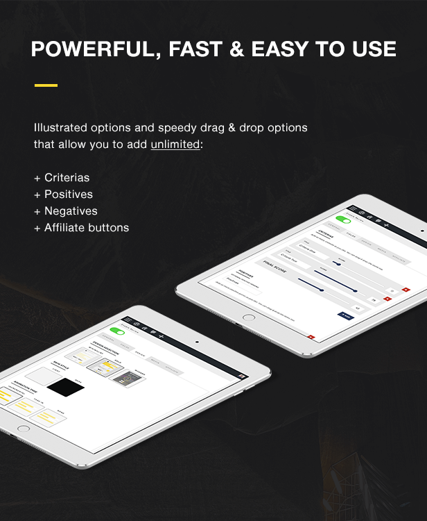 Let's Review WordPress Plugin With Affiliate Options 2