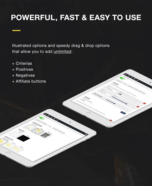 Let's Review WordPress Plugin With Affiliate Options 2