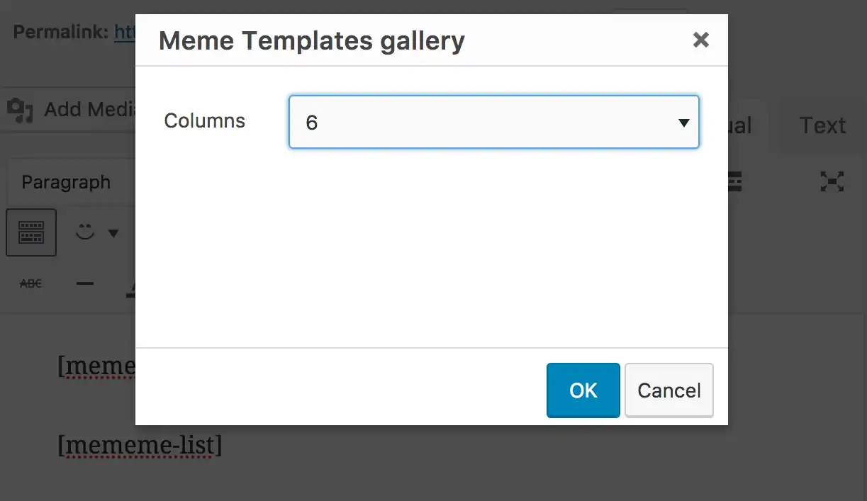 MeMeMe v2.0.5 NULLED - The Meme Generator | WP Plugin 11 MeMeMe - The Meme Generator WP Plugin 13