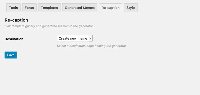 MeMeMe v2.0.5 NULLED - The Meme Generator | WP Plugin 6 MeMeMe - The Meme Generator WP Plugin 7