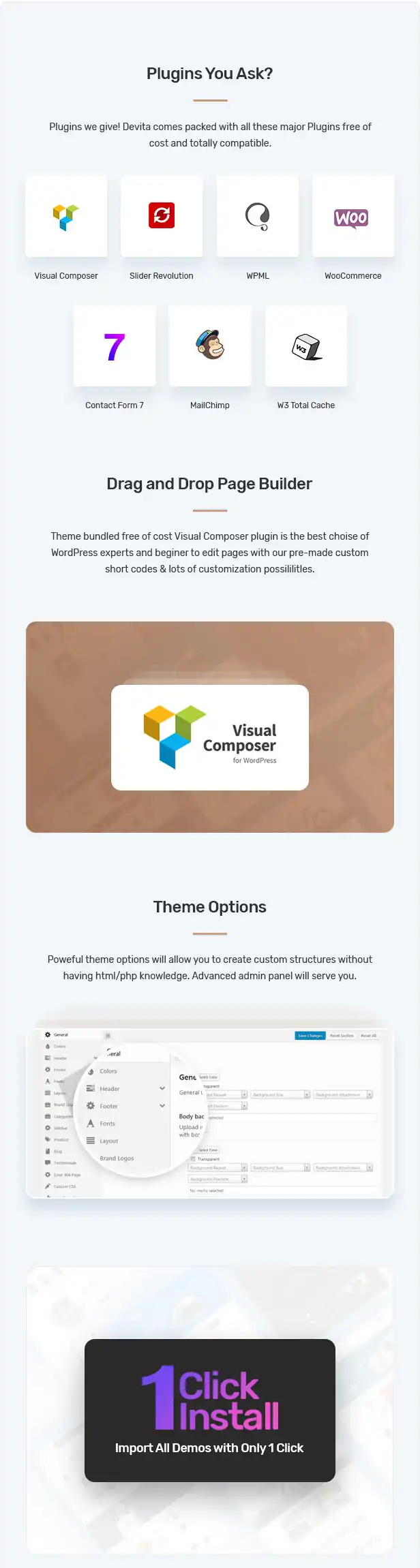 Monsta - Jewelry Theme for WooCommerce WordPress 3