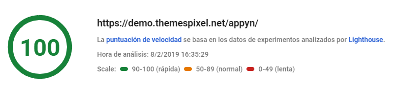PageSpeed for Computers
