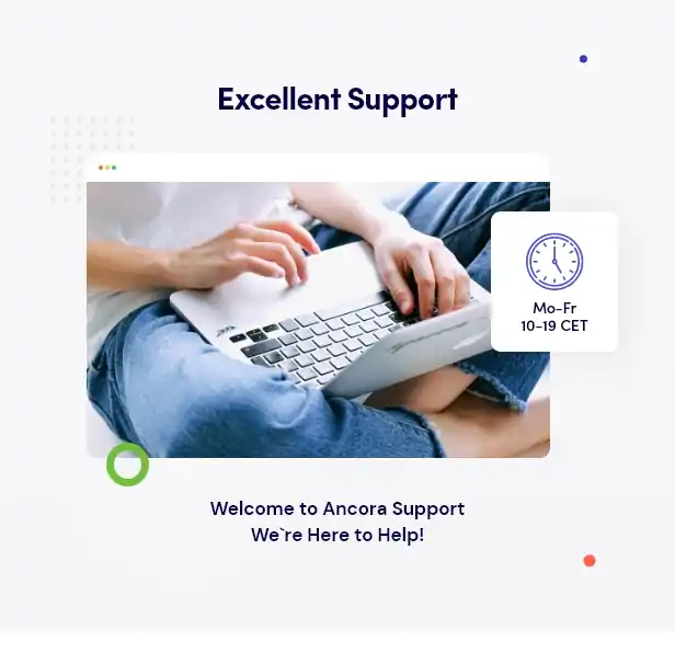 Qwery - Multi-Purpose Business WordPress Theme + RTL 14