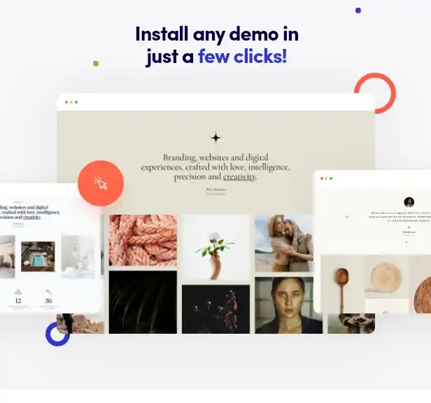 Qwery - Multi-Purpose Business WordPress Theme + RTL 7