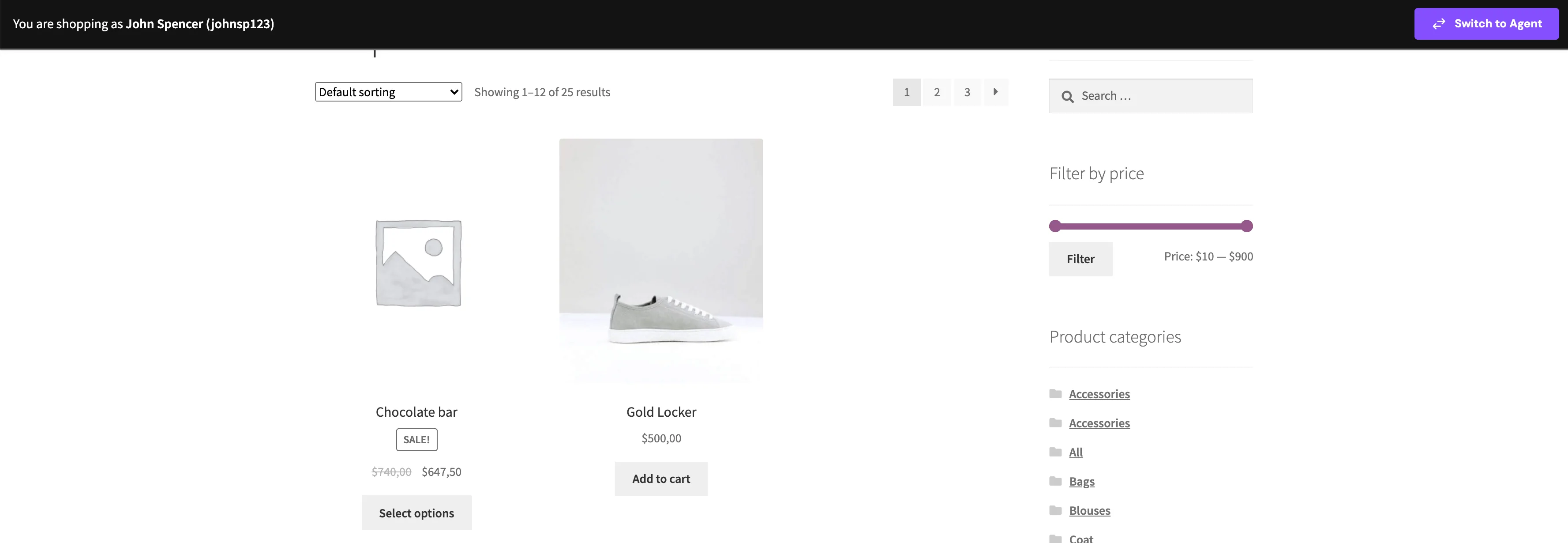 SalesKing - Ultimate Sales Team, Agents & Reps Plugin for WooCommerce 17