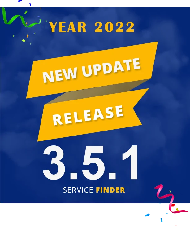 Service Finder - Provider and Business Listing WordPress Theme 1