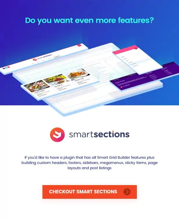 Smart Grid Builder v1.3.0 NULLED - WPBakery Page Builder Add-on 5 Smart Grid Builder - WPBakery Page Builder Add-on 5