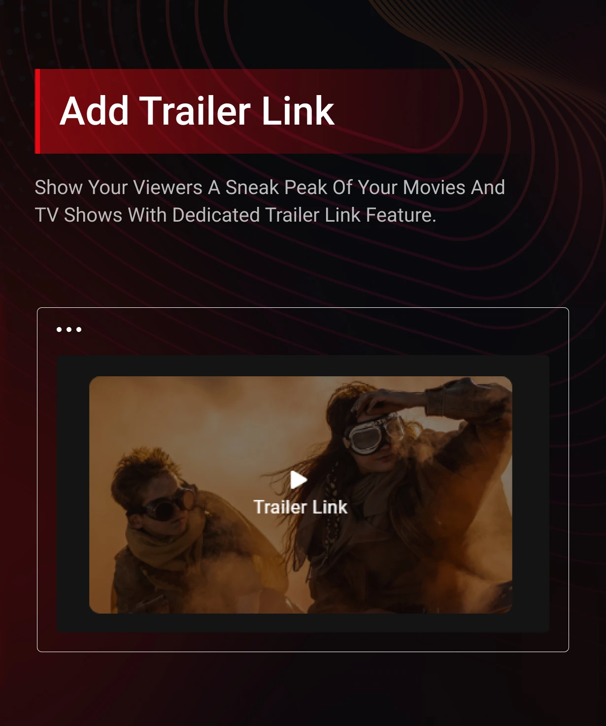 Streamit Video Streaming WordPress Theme + RTL 13