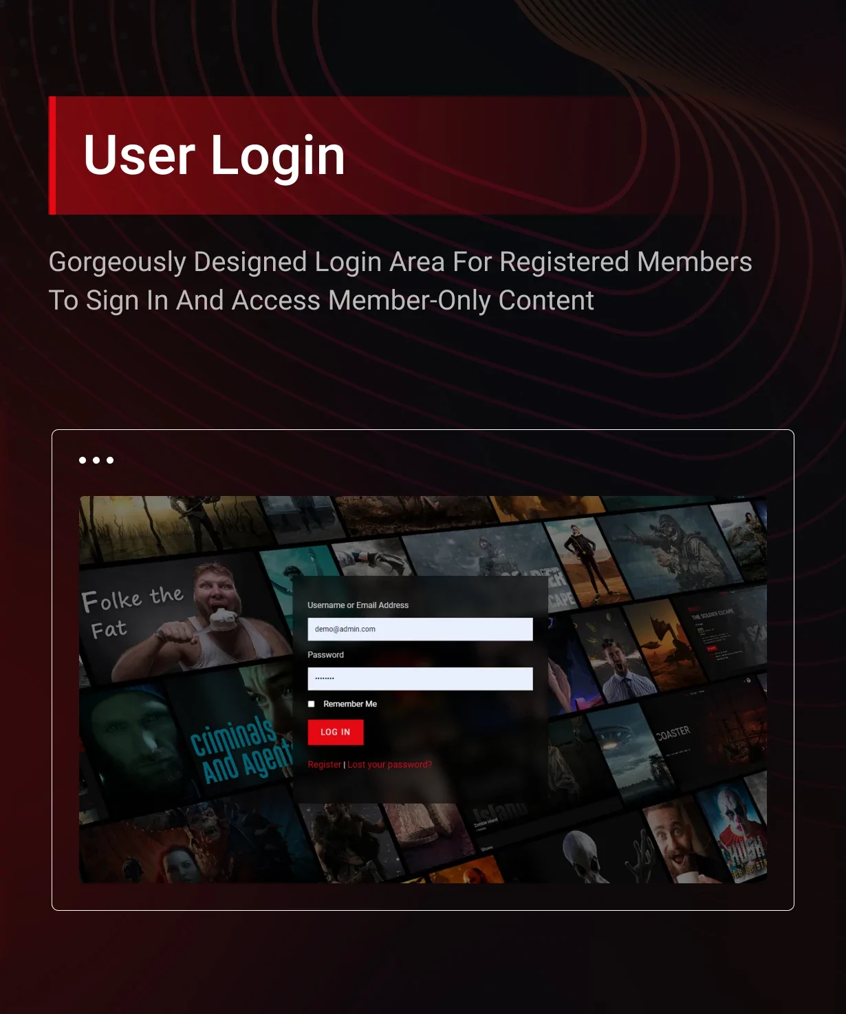 Streamit v2.0 NULLED | Video Streaming WordPress Theme + RTL 14 Streamit Video Streaming WordPress Theme + RTL 14