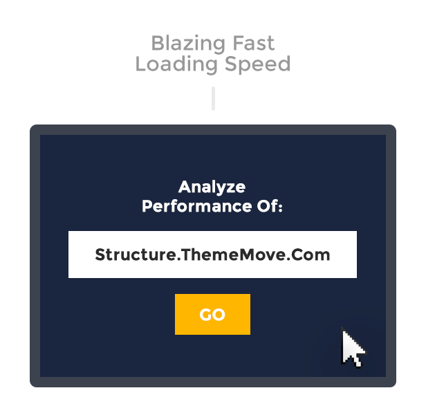 Structure - Construction Industrial Factory WordPress Theme 5