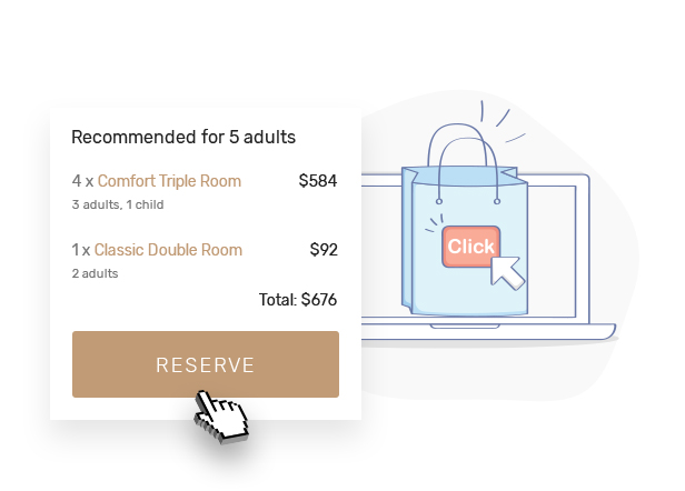 Sunway - Hotel Booking WordPress Theme 10