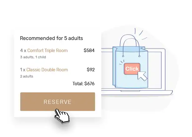 Sunway - Hotel Booking WordPress Theme 10