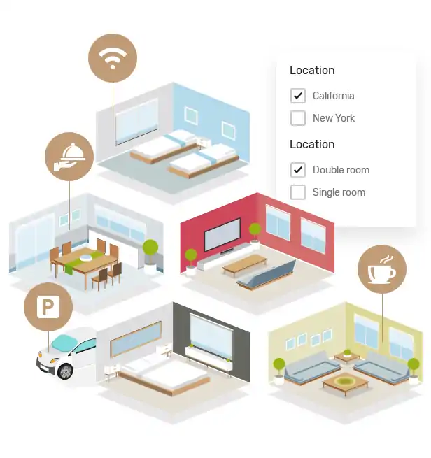 Sunway - Hotel Booking WordPress Theme 11