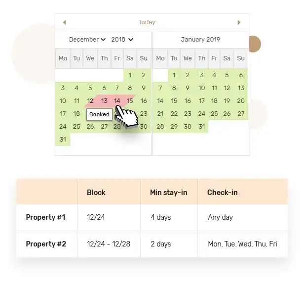 Sunway - Hotel Booking WordPress Theme 12