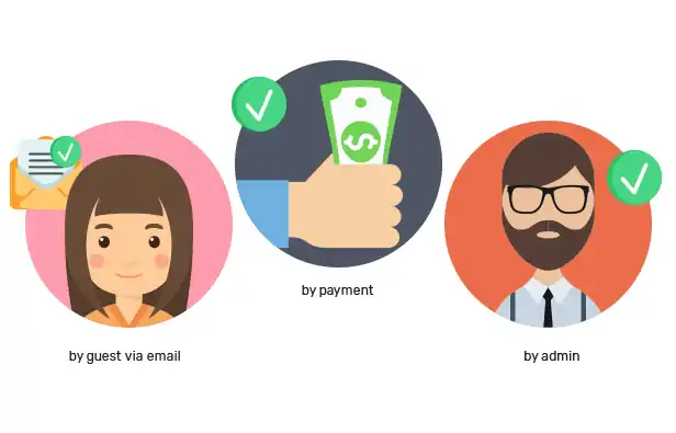 Sunway - Hotel Booking WordPress Theme 14