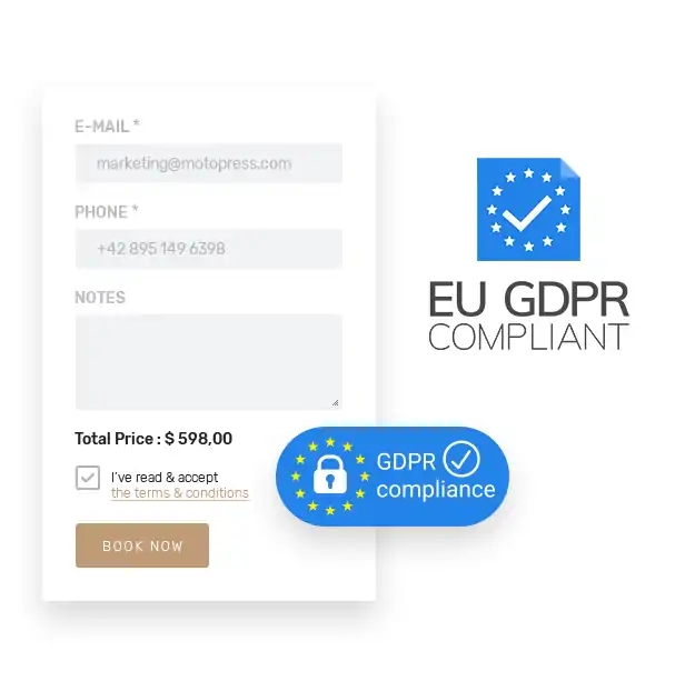 Sunway - Hotel Booking WordPress Theme 18