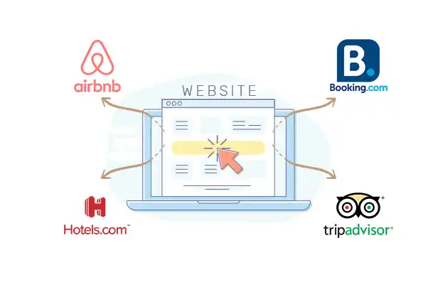 Sunway - Hotel Booking WordPress Theme 3