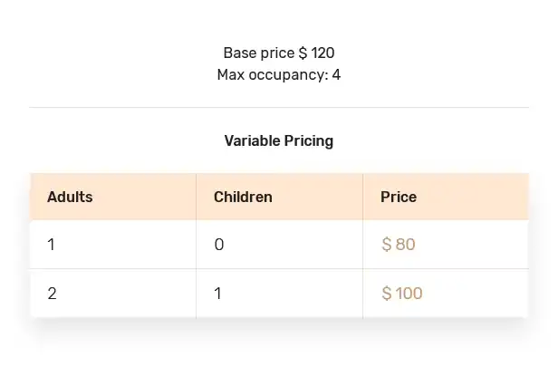 Sunway - Hotel Booking WordPress Theme 8