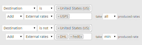 Tích hợp plugin của bên thứ ba