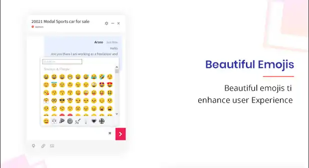 WhizzChat v1.5.0 NULLED - A Universal WordPress Chat Plugin 3 WhizzChat - A Universal WordPress Chat Plugin 1