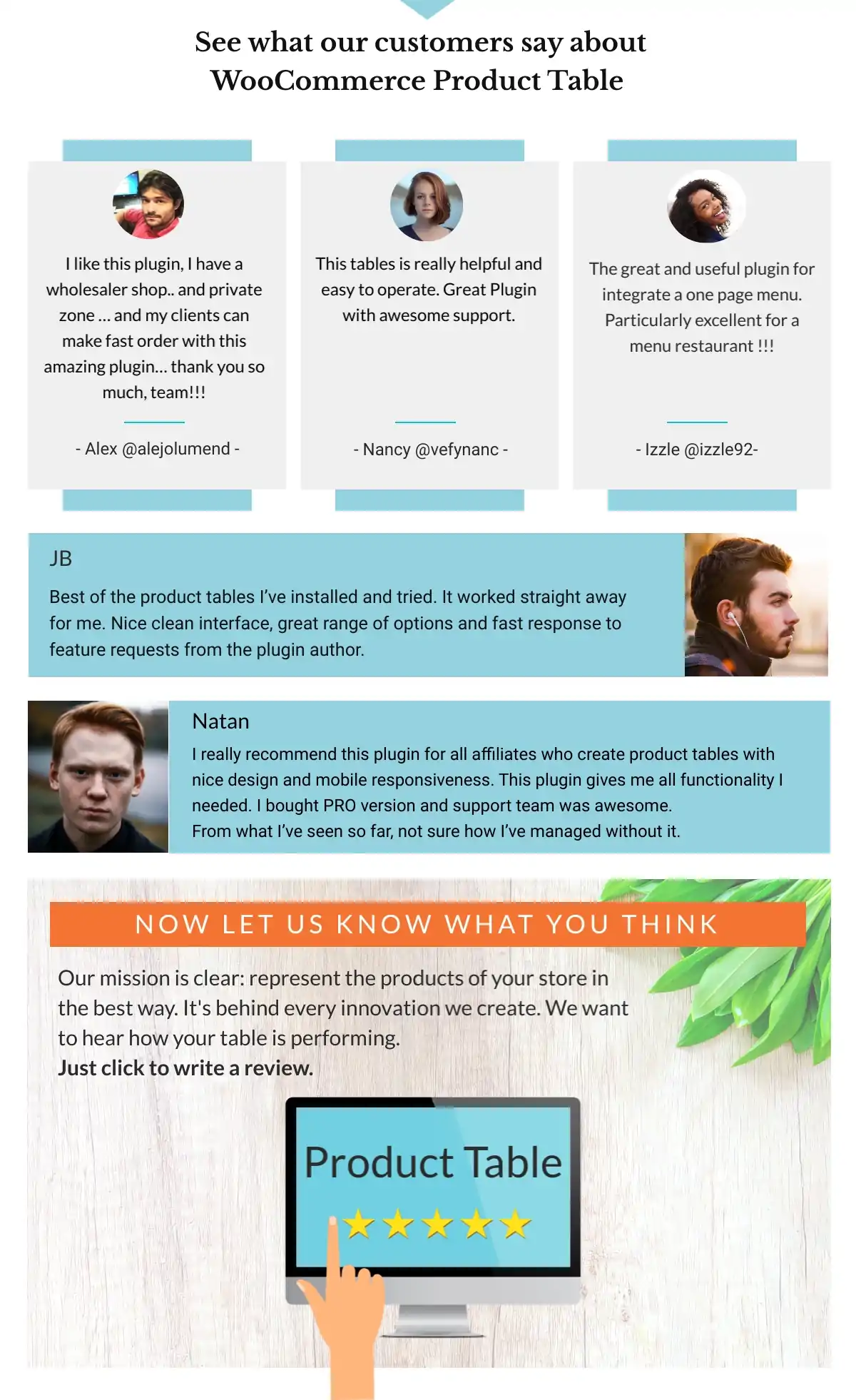 WooBeWoo Product Table Pro v1.5.6 NULLED 11 WooBeWoo Product Table Pro 11