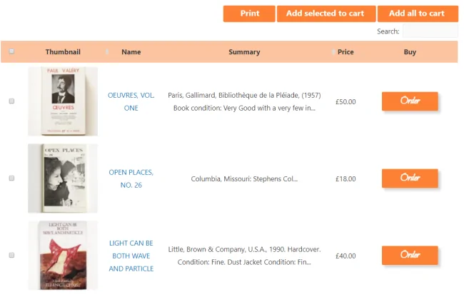 WooBeWoo Product Table Pro v1.5.6 NULLED 4 WooBeWoo Product Table Pro 4