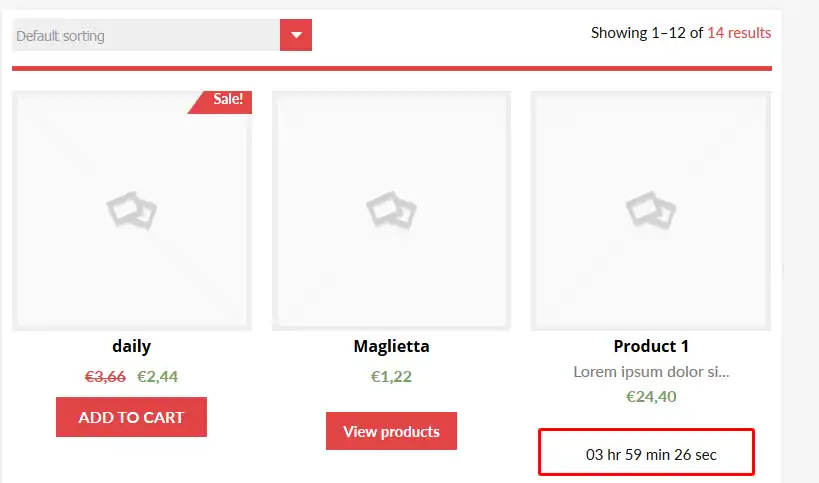 WooCommerce Availability Scheduler 6