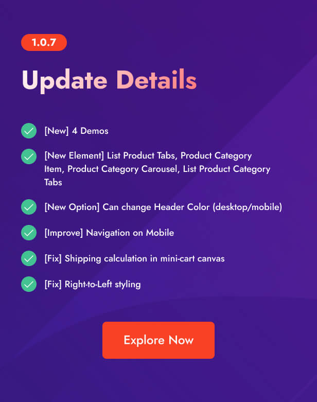 Wooler - Conversion Optimized WooCommerce Theme 2