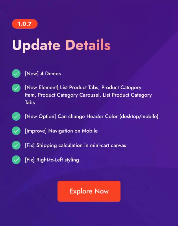 Wooler - Conversion Optimized WooCommerce Theme 2