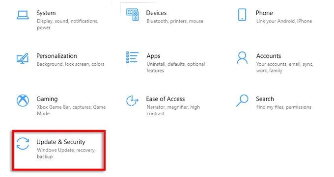 Cách sửa lỗi Tìm kiếm trong Outlook không hoạt động 6 Cách sửa lỗi Tìm kiếm trong Outlook không hoạt động