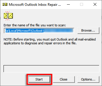 Cách sửa lỗi Tìm kiếm trong Outlook không hoạt động 28 Cách sửa lỗi Tìm kiếm trong Outlook không hoạt động
