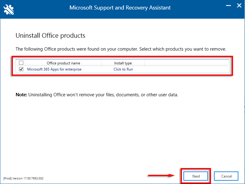 Cách sửa lỗi Tìm kiếm trong Outlook không hoạt động 34 Cách sửa lỗi Tìm kiếm trong Outlook không hoạt động