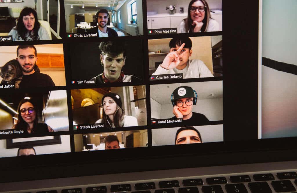 13 phím tắt tốt nhất cho Microsoft Teams 6 13 phím tắt tốt nhất cho Microsoft Teams