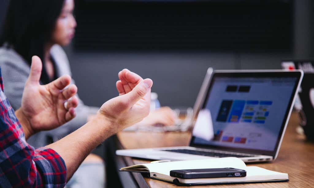 13 phím tắt tốt nhất cho Microsoft Teams 7 13 phím tắt tốt nhất cho Microsoft Teams