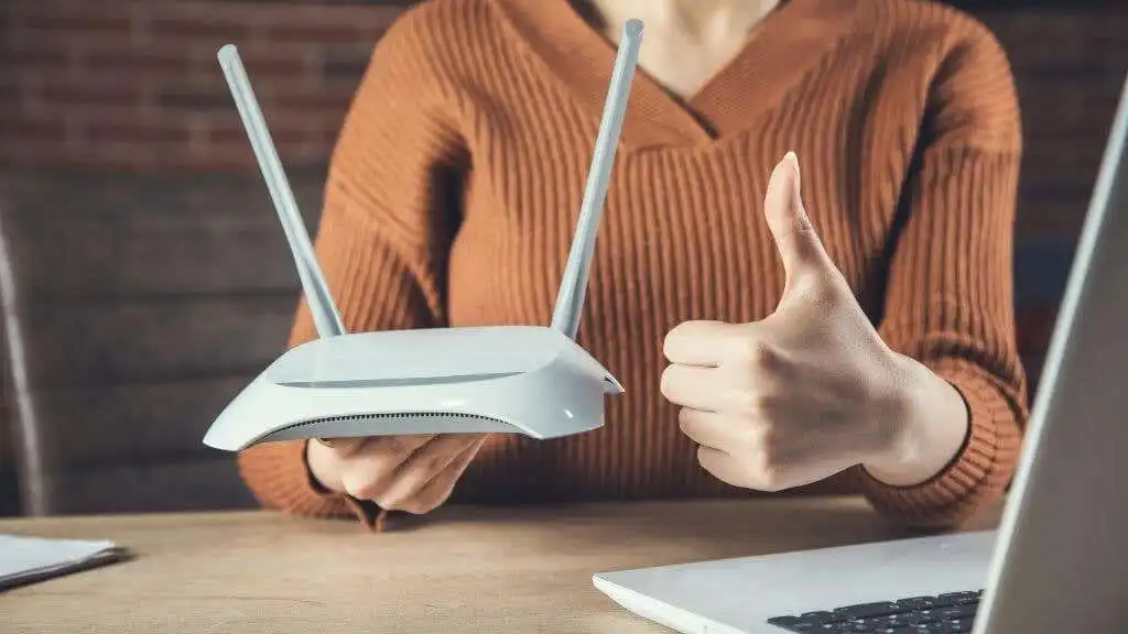 Bạn có cần một Modem và một Bộ định tuyến cho Internet với một ISP mới? 5 Bạn có cần một Modem và một Bộ định tuyến cho Internet với một ISP mới?