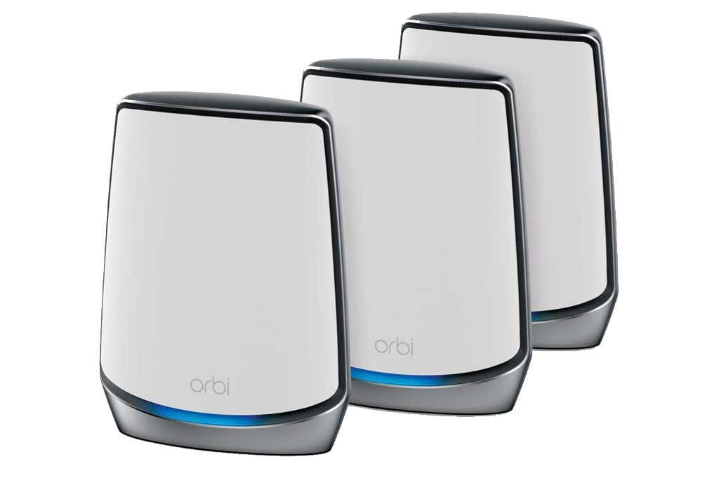 Bạn có cần một Modem và một Bộ định tuyến cho Internet với một ISP mới? 6 Bạn có cần một Modem và một Bộ định tuyến cho Internet với một ISP mới?